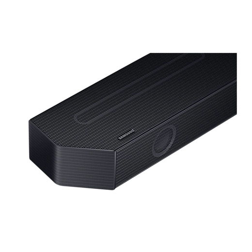 Barra De Sonido Samsung Q-Series HW-Q600C