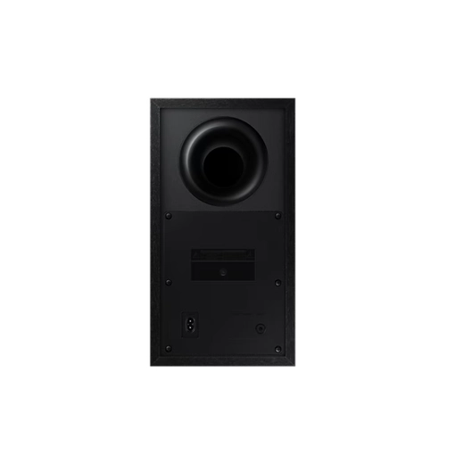 Barra De Sonido Samsung Q-Series HW-Q600C