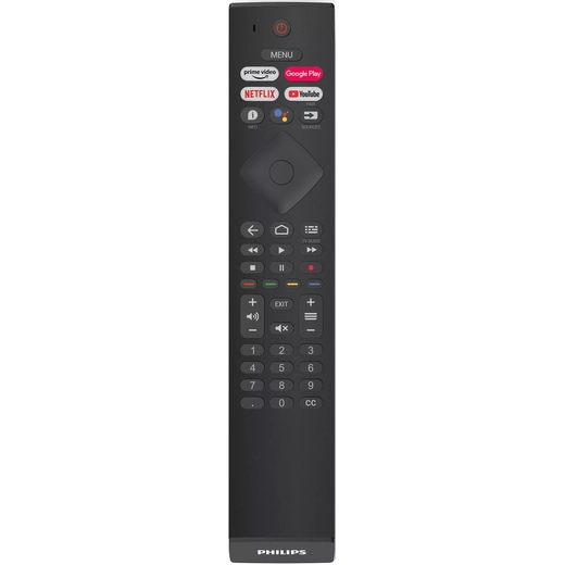 TV SMART 43" UHD 4K PHILIPS