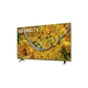 Smart Tv LG UHD LED ThinQ 43''