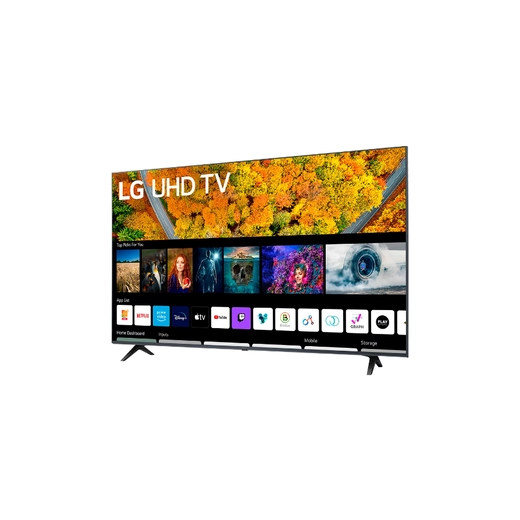 Smart Tv LG UHD LED ThinQ 43''