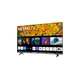 Smart Tv LG UHD LED ThinQ 43''