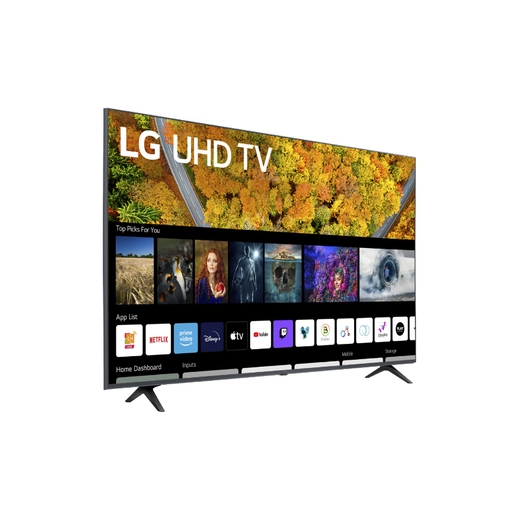 Smart Tv LG UHD LED ThinQ 43''