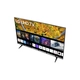 Smart Tv LG UHD LED ThinQ 43''