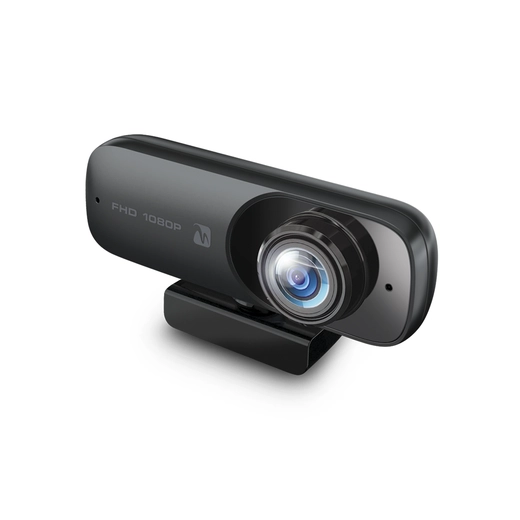 Camara Web Microcase Wc905 Full Hd