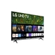 Tv Smart Lg 60" Uhd 4K