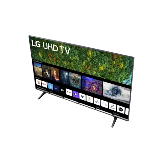 Tv Smart Lg 60" Uhd 4K