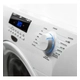 Lavarropas Automático Drean Next Eco Inverter Blanco 10kg