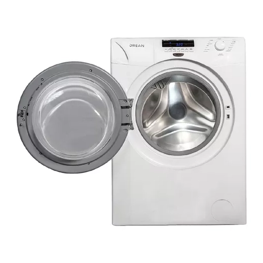 Lavarropas Automático Drean Next Eco Inverter Blanco 10kg