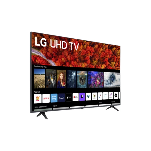 Smart Tv 70'' LG UHD ThinQ AI