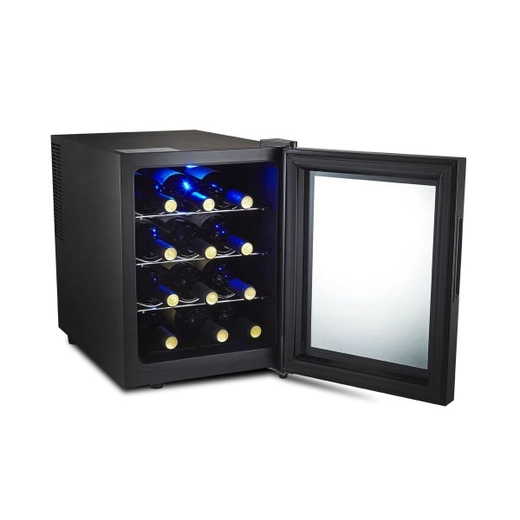 Cava Philco Termoeléctrica 12 botellas
