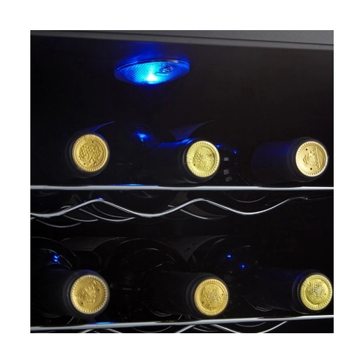 Cava Philco Termoeléctrica 12 botellas