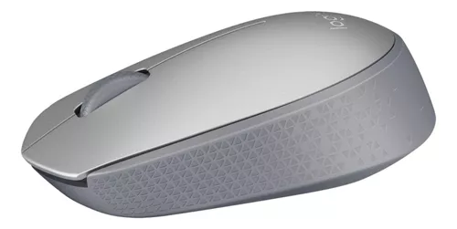 Mouse inalámbrico Logitech M170