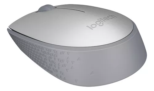 Mouse inalámbrico Logitech M170