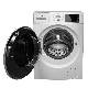 Lavarropas Whirlpool 9,5kg 1400rpm Blanco Inverter