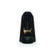 Cafetera Nespresso Essenza Mini Negra + Aeroccino