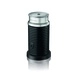 Cafetera Nespresso Essenza Mini Negra + Aeroccino