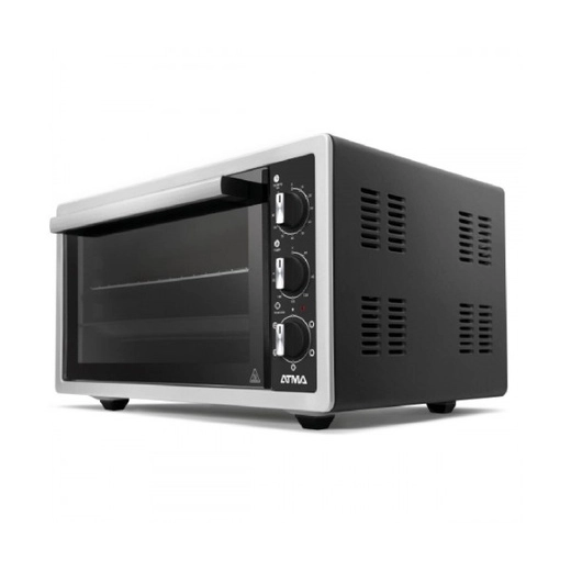 Horno De Mesa Eléctrico Atma 50 Litros