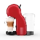 Cafetera Dolce Gusto Piccolo XS PV1A0158 Roja