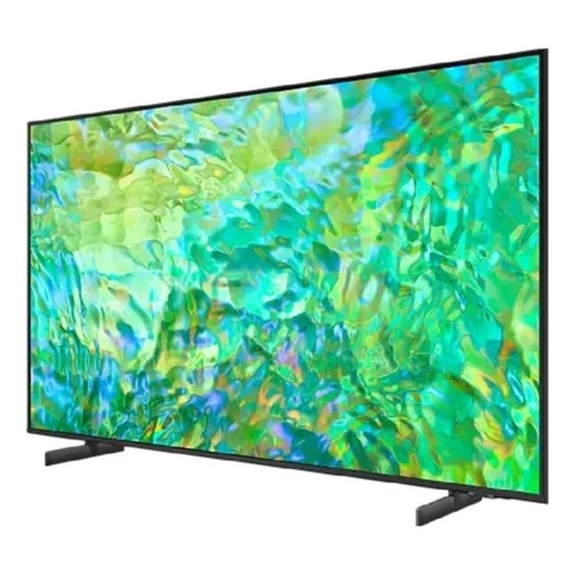 Smart TV Samsung 75" CU8000 UHD 4K
