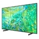 Smart TV Samsung 75" CU8000 UHD 4K
