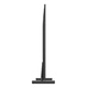 Smart TV Samsung 75" CU8000 UHD 4K