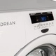 Lavarropas Drean Inverter Frontal 8Kg Eco
