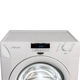 Lavarropas Drean Inverter Frontal 8Kg Eco