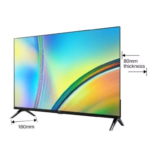 TCL LED L32S5400 FHD ANDROID TV-RV