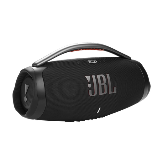 Parlante JBL Boombox 3 Portátil Bluetooth Waterproof