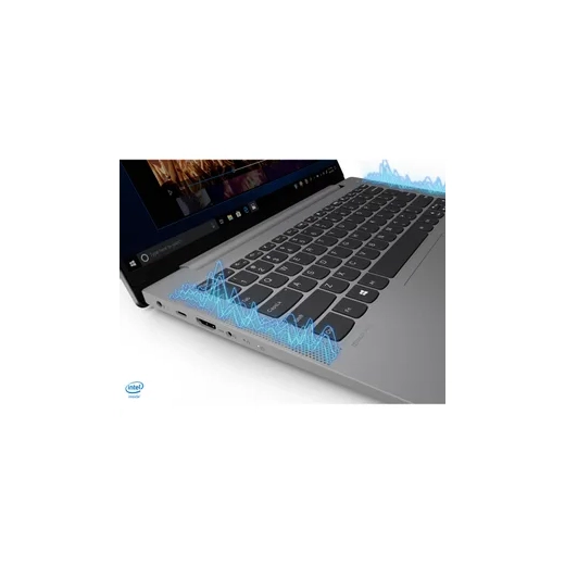 Notebook Lenovo 14" Core I7 256Gb + 8Gb