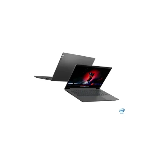 Notebook Lenovo 14" Core I7 256Gb + 8Gb