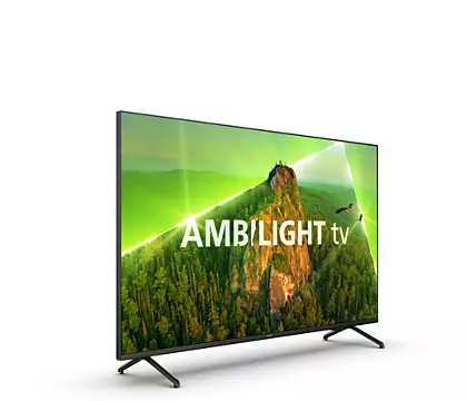 PHILIPS GOOGLE TV 4KUHD 65PUD7908/77