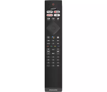 Smart Tv Philips 70" 4k Google