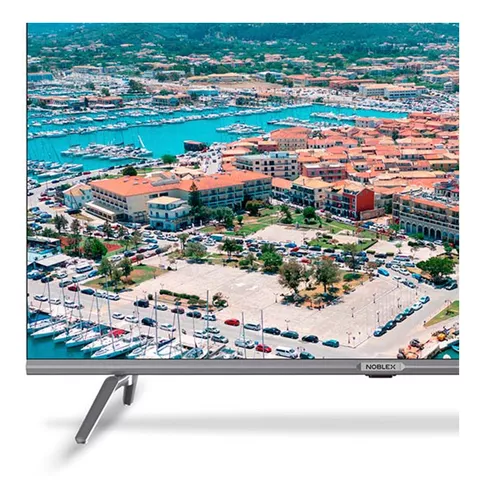 NOBLEX 43" SMART ANDROID TV