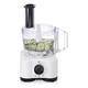 Multiprocesadora Liliana Whitenblack AMWB01 3 VEL 600W