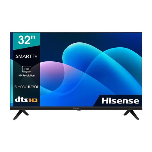 Smart Tv Hisense 32"