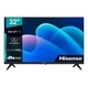 Smart Tv Hisense 32"