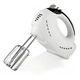 Batidora Manual WhitenBlack 300w 5 Velocidades ABWB01
