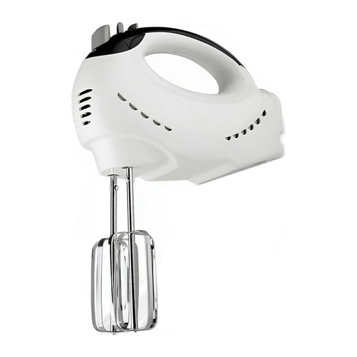 Batidora Manual WhitenBlack 300w 5 Velocidades ABWB01