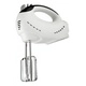 Batidora Manual WhitenBlack 300w 5 Velocidades ABWB01