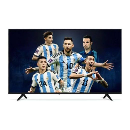 Smart Tv Noblex 32"