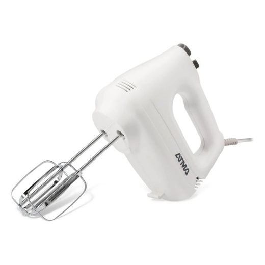 Batidora De Mano Atma 300W Blanca