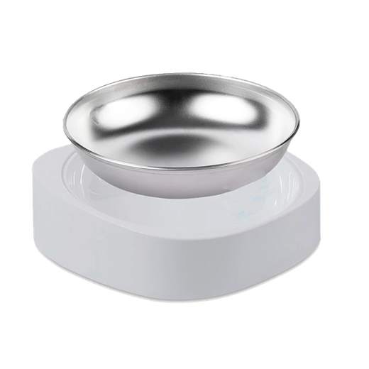 Racionador de Alimento para mascotas Smart-Tek 4Lts WIFI PF200