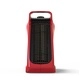 Caloventor Liliana Heatcolor CFH501R Rojo