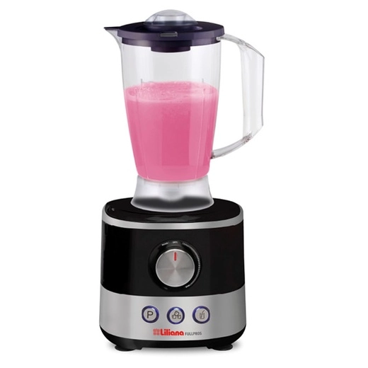 Multiprocesadora Liliana AM790 Fullpross 9en1 1000w
