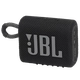 Parlante portátil JBL Go 3