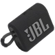 Parlante portátil JBL Go 3
