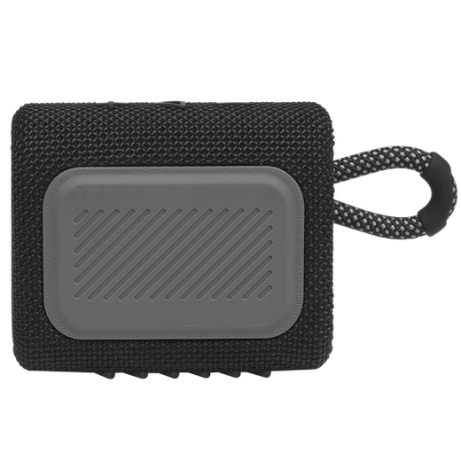 Parlante portátil JBL Go 3
