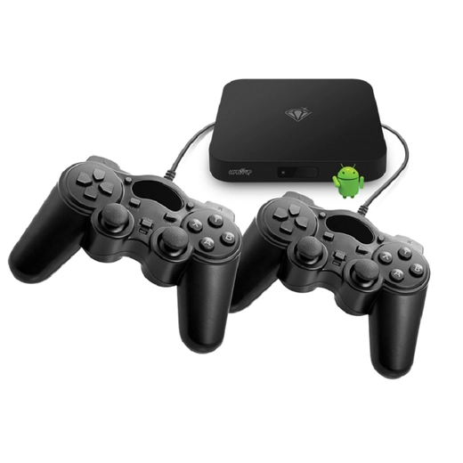Consola Retro Play Lt Level Up